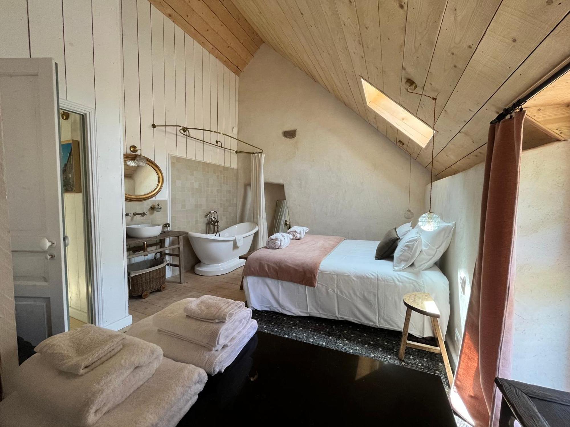 Hotel Domaine Du Tertre Ychot à Dol-de-Bretagne Extérieur photo