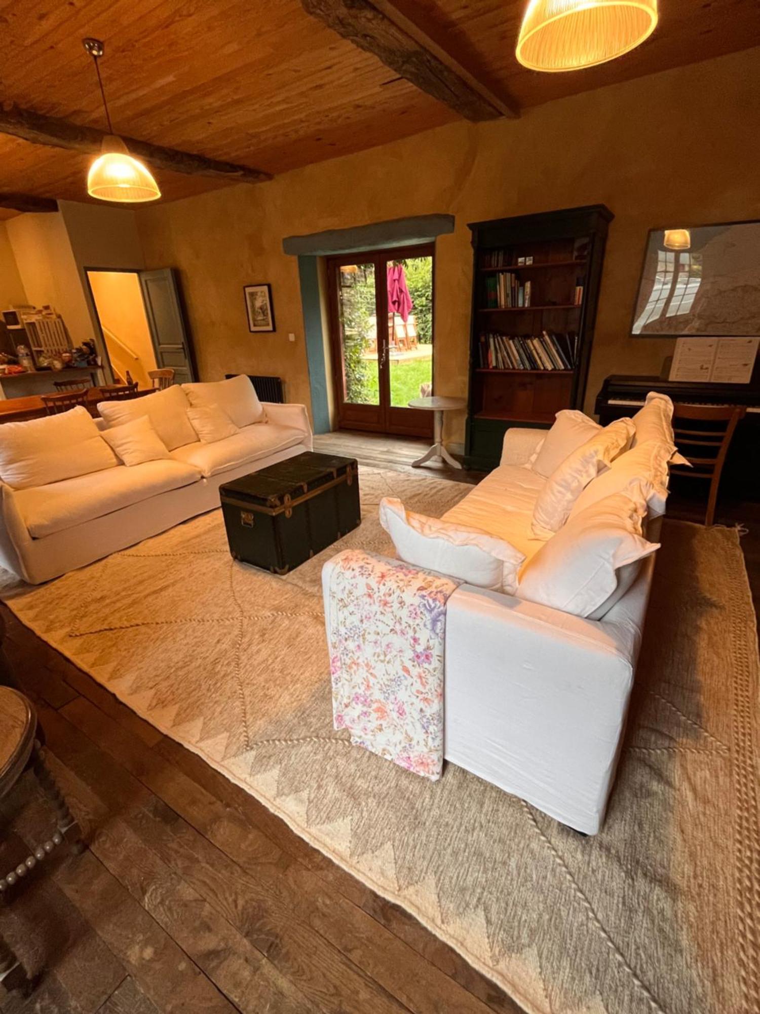 Hotel Domaine Du Tertre Ychot à Dol-de-Bretagne Extérieur photo