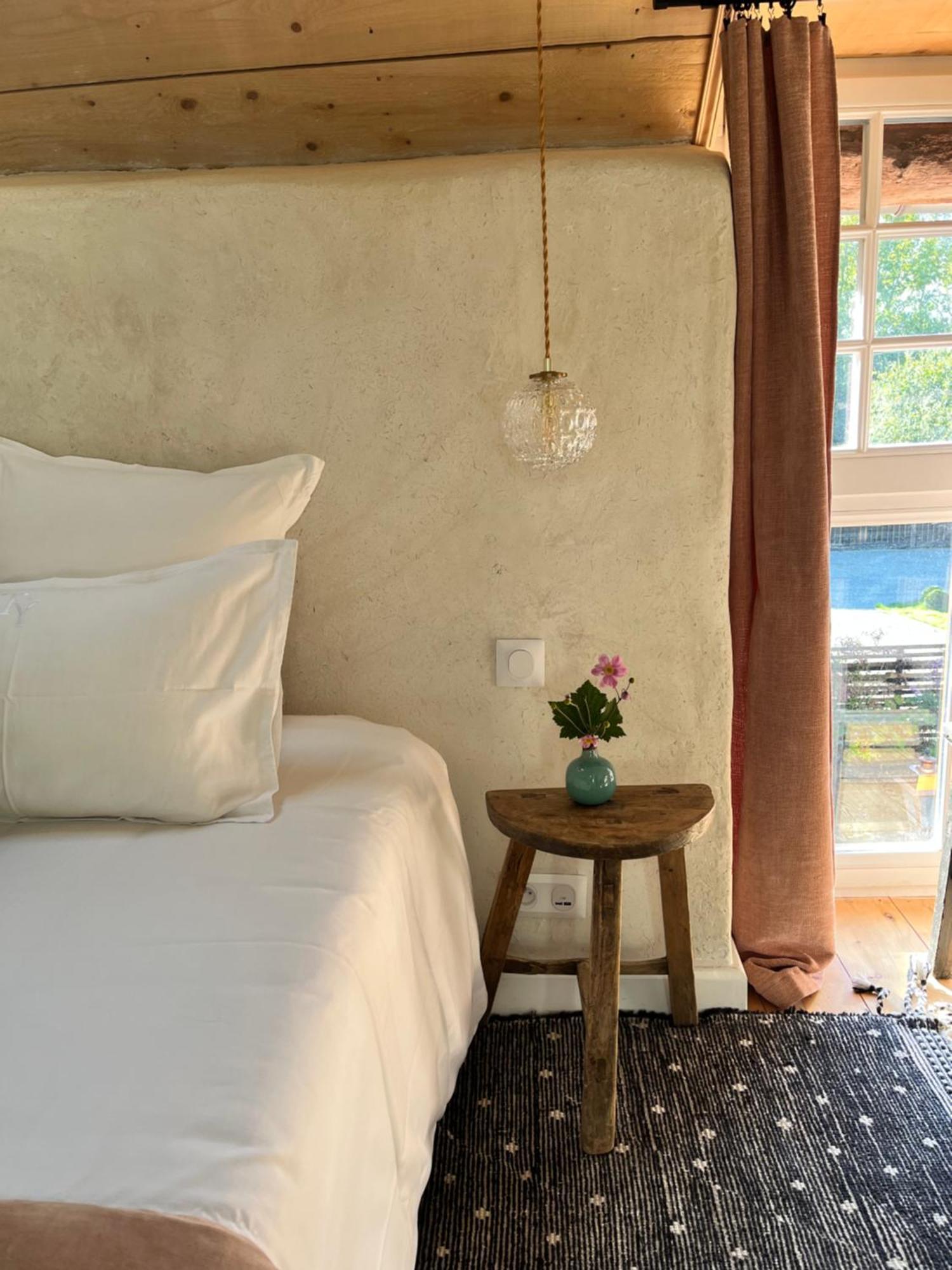 Hotel Domaine Du Tertre Ychot à Dol-de-Bretagne Extérieur photo